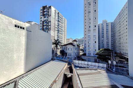 Apartamento à venda com 47m², 1 quarto e sem vaga Apartamento à venda com 47m², 1 quarto e sem vagaVista do Quarto