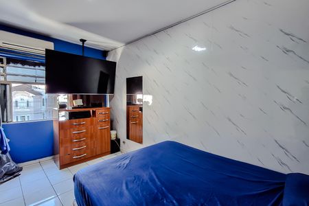 Apartamento à venda com 47m², 1 quarto e sem vaga Apartamento à venda com 47m², 1 quarto e sem vagaQuarto