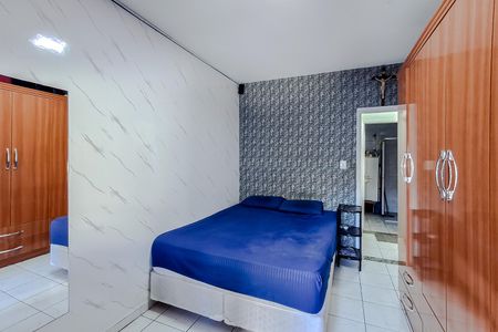 Apartamento à venda com 47m², 1 quarto e sem vaga Apartamento à venda com 47m², 1 quarto e sem vagaQuarto