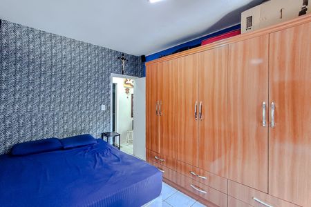 Apartamento à venda com 47m², 1 quarto e sem vaga Apartamento à venda com 47m², 1 quarto e sem vagaQuarto