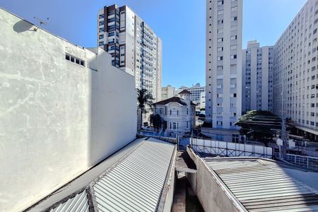 Apartamento à venda com 47m², 1 quarto e sem vaga Apartamento à venda com 47m², 1 quarto e sem vagaVista da Sala