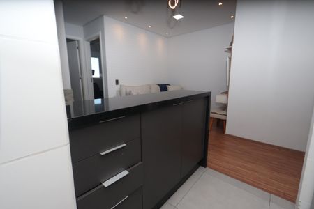 Apartamento para alugar com 50m², 2 quartos e 1 vagaCozinha