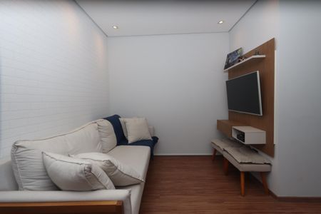 Apartamento para alugar com 50m², 2 quartos e 1 vagaSala