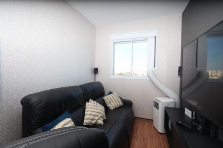Apartamento para alugar com 50m², 2 quartos e 1 vagaQuarto 2