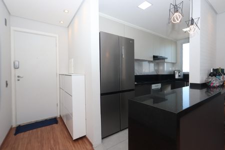 Apartamento para alugar com 50m², 2 quartos e 1 vagaCozinha