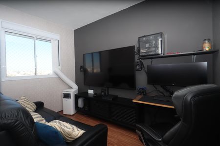 Apartamento para alugar com 50m², 2 quartos e 1 vagaQuarto 2