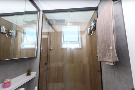 Apartamento para alugar com 50m², 2 quartos e 1 vagaBanheiro