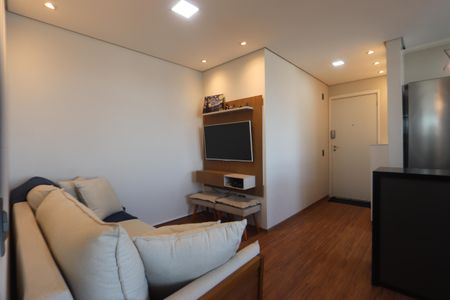 Apartamento para alugar com 50m², 2 quartos e 1 vagaSala