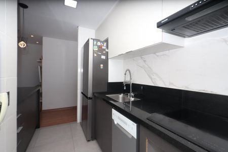 Apartamento para alugar com 50m², 2 quartos e 1 vagaCozinha
