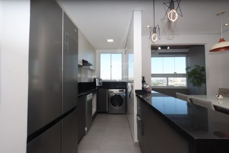 Apartamento para alugar com 50m², 2 quartos e 1 vagaCozinha