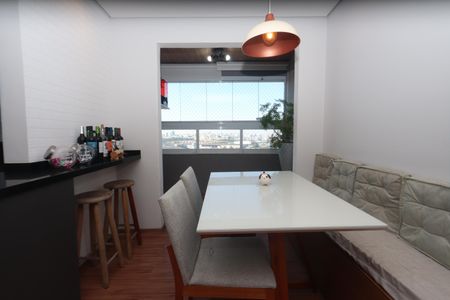 Apartamento para alugar com 50m², 2 quartos e 1 vagaSala