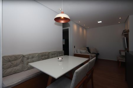 Apartamento para alugar com 50m², 2 quartos e 1 vagaSala