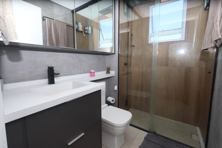 Apartamento para alugar com 50m², 2 quartos e 1 vagaBanheiro