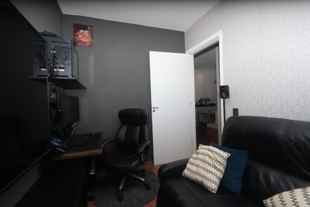 Apartamento para alugar com 50m², 2 quartos e 1 vagaQuarto 2