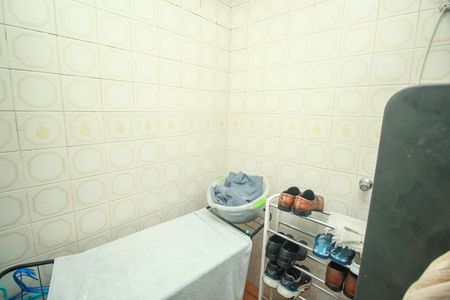 Casa à venda com 250m², 4 quartos e 3 vagasBanheiro da Suíte 1