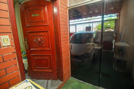 Casa à venda com 250m², 4 quartos e 3 vagasEscritório