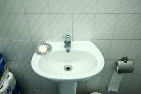 Casa à venda com 250m², 4 quartos e 3 vagasLavabo 1