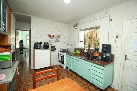 Casa à venda com 250m², 4 quartos e 3 vagasCozinha