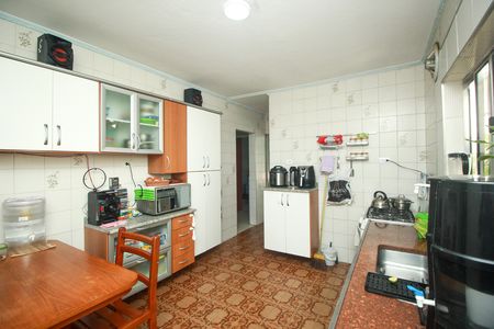 Casa à venda com 250m², 4 quartos e 3 vagasCozinha