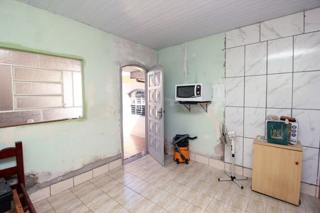 Casa à venda com 250m², 4 quartos e 3 vagasQuarto de Serviço