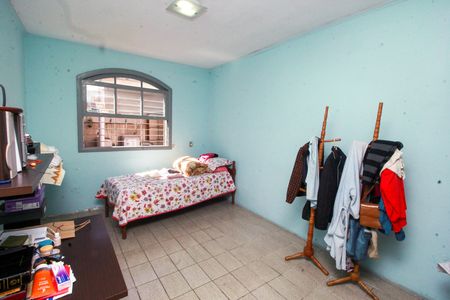 Casa à venda com 250m², 4 quartos e 3 vagasQuarto 1