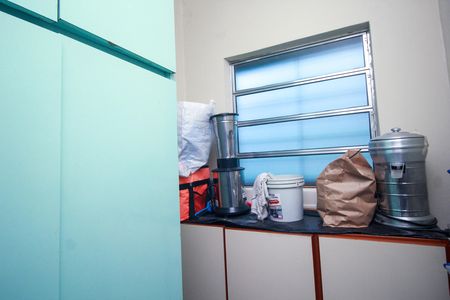Casa à venda com 250m², 4 quartos e 3 vagasDespensa