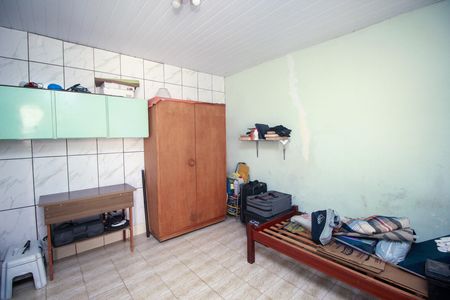 Casa à venda com 250m², 4 quartos e 3 vagasQuarto de Serviço