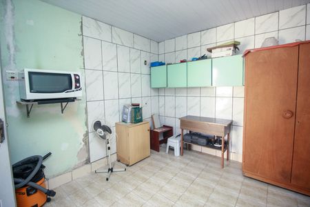 Casa à venda com 250m², 4 quartos e 3 vagasQuarto de Serviço