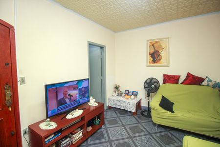 Casa à venda com 250m², 4 quartos e 3 vagasSala