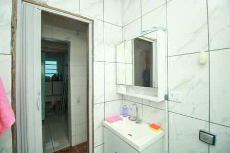 Casa à venda com 250m², 4 quartos e 3 vagasBanheiro Social