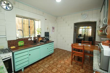 Casa à venda com 250m², 4 quartos e 3 vagasCozinha