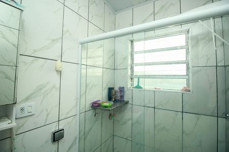 Casa à venda com 250m², 4 quartos e 3 vagasBanheiro Social