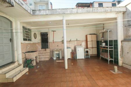 Casa à venda com 250m², 4 quartos e 3 vagasVista do Quarto 1