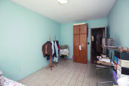 Casa à venda com 250m², 4 quartos e 3 vagasQuarto 1