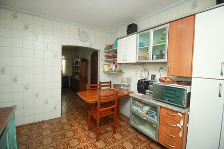 Casa à venda com 250m², 4 quartos e 3 vagasCozinha