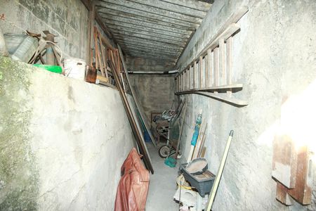 Casa à venda com 250m², 4 quartos e 3 vagasDepósito