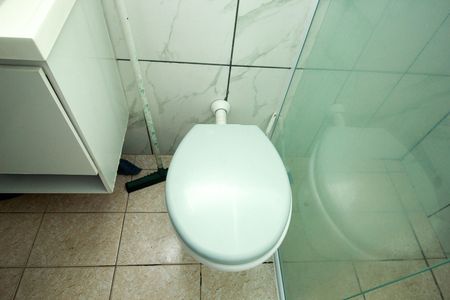 Casa à venda com 250m², 4 quartos e 3 vagasBanheiro Social