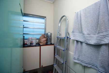 Casa à venda com 250m², 4 quartos e 3 vagasDespensa