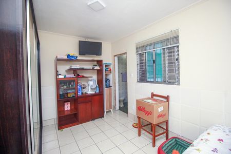Casa à venda com 250m², 4 quartos e 3 vagasQuarto 2