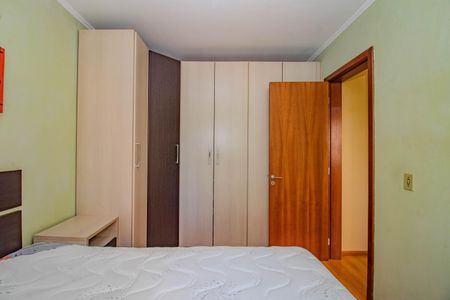Apartamento para alugar com 63m², 2 quartos e 1 vagaQuarto 2