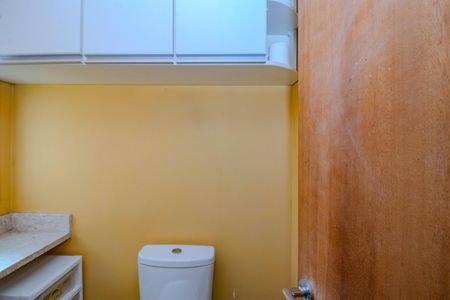 Apartamento para alugar com 63m², 2 quartos e 1 vagaBanheiro