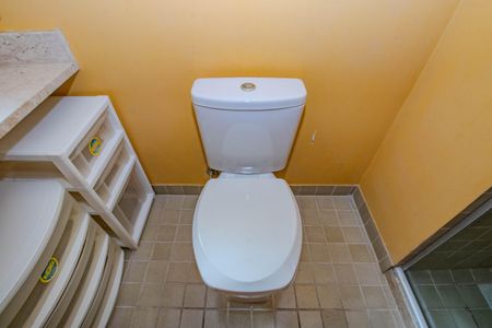 Apartamento para alugar com 63m², 2 quartos e 1 vagaBanheiro