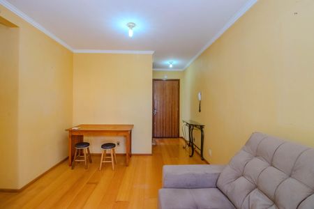 Sala de apartamento para alugar com 2 quartos, 63m² em Jardim Carvalho, Porto Alegre
