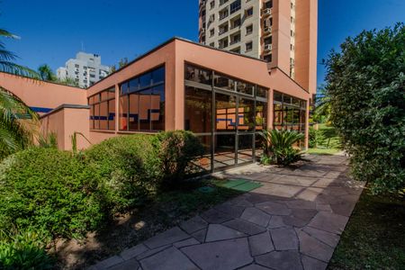 Apartamento para alugar com 63m², 2 quartos e 1 vagaÁrea comum - Salão de festas