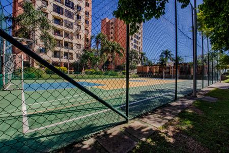 Apartamento para alugar com 63m², 2 quartos e 1 vagaQuadra Esportiva
