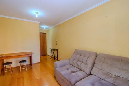 Sala de apartamento para alugar com 2 quartos, 63m² em Jardim Carvalho, Porto Alegre