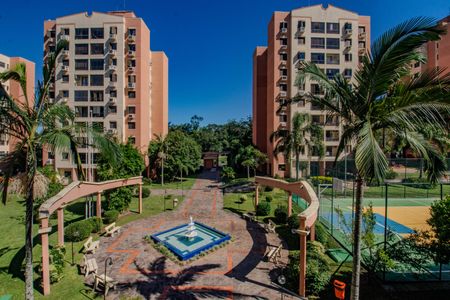Apartamento para alugar com 63m², 2 quartos e 1 vagaVista