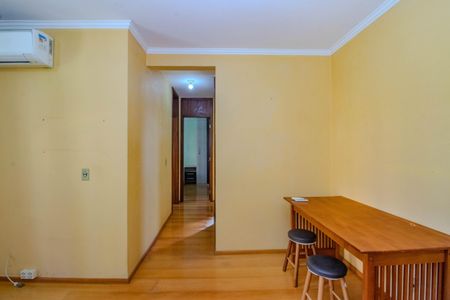 Sala de apartamento para alugar com 2 quartos, 63m² em Jardim Carvalho, Porto Alegre