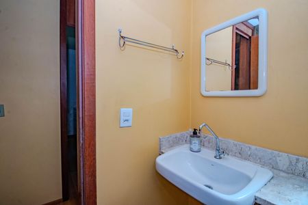 Apartamento para alugar com 63m², 2 quartos e 1 vagaBanheiro