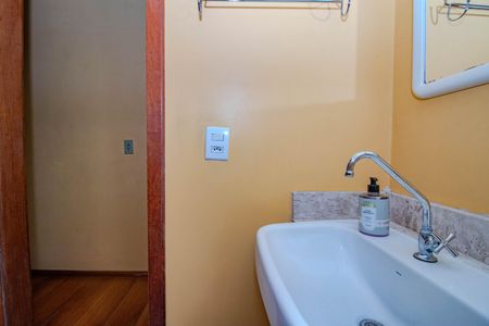 Apartamento para alugar com 63m², 2 quartos e 1 vagaBanheiro